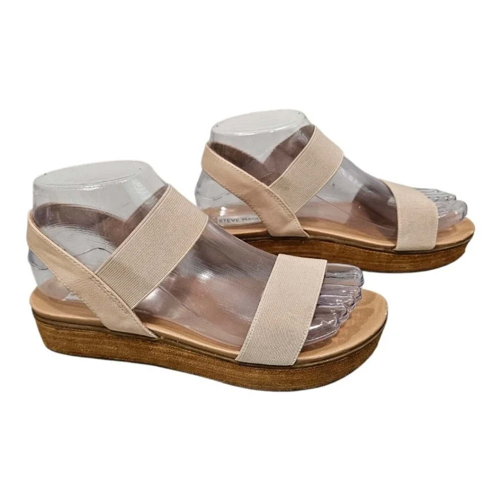 Steve Madden steve madden
